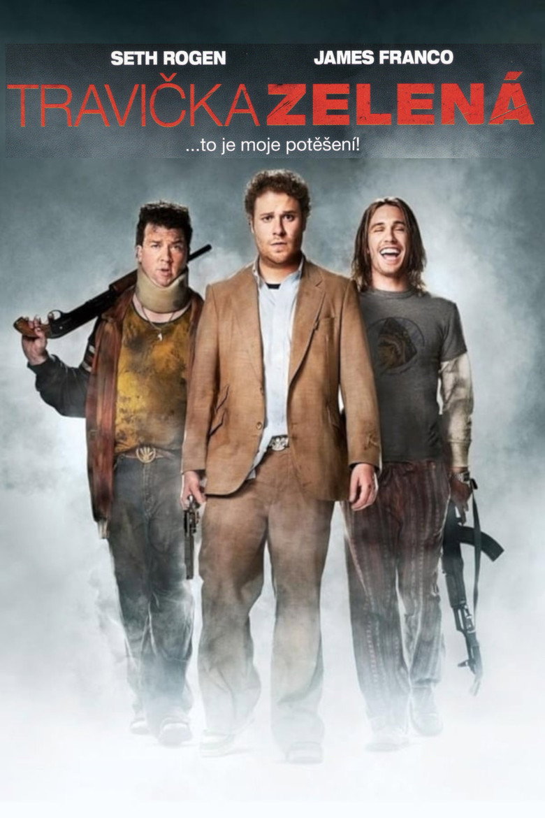 Travička zelen&aacute; (2008)