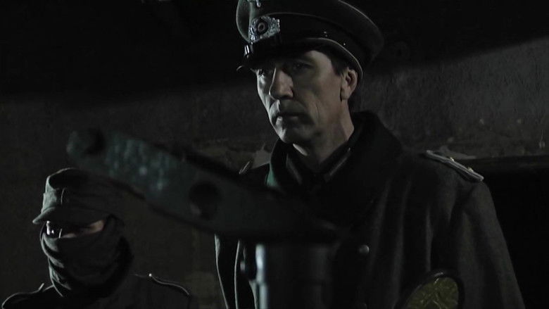 Image d'arrière-plan 7 du film Band of Bastards