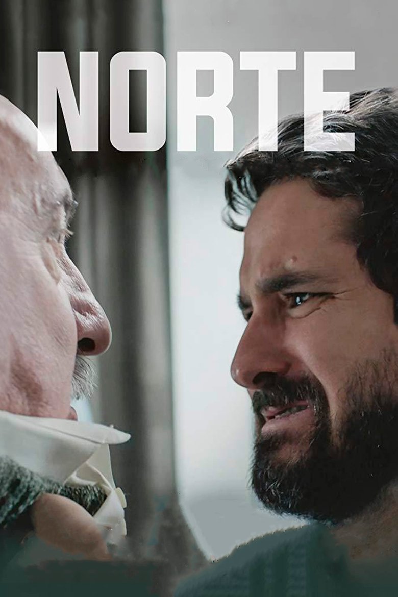 Norte main poster