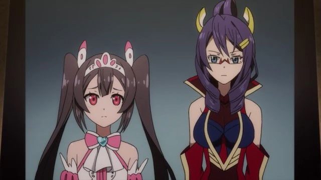 Still image for The Price of Smiles season 1 episode 6: The Crossroads of Fate Still image for The Price of Smiles season 1 episode 6: The Crossroads of Fate