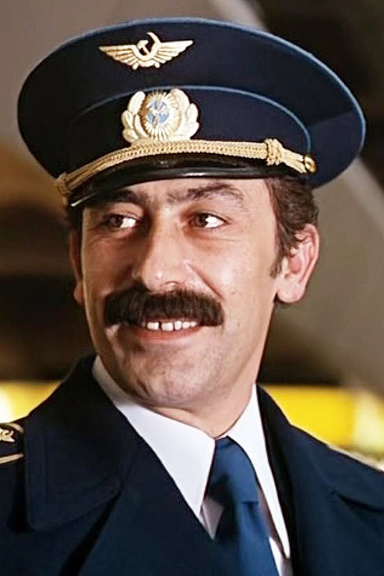 Vakhtang Kikabidze photo 3