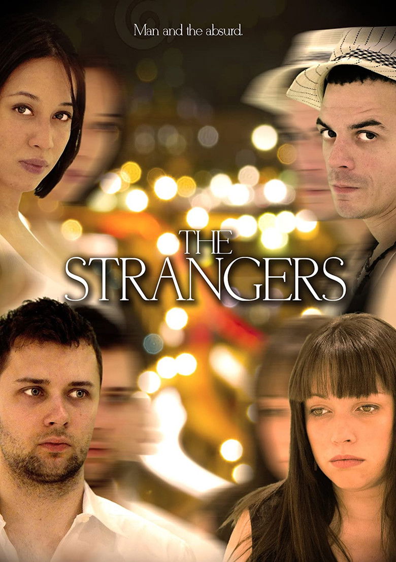 Imatge de The Strangers