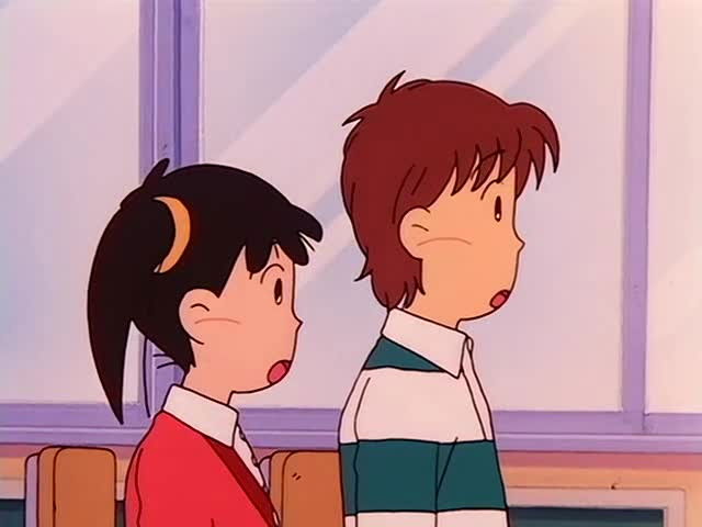 Still image for Azuki-chan season 1 episode 80: Episode 80 Still image for Azuki-chan season 1 episode 80: Episode 80