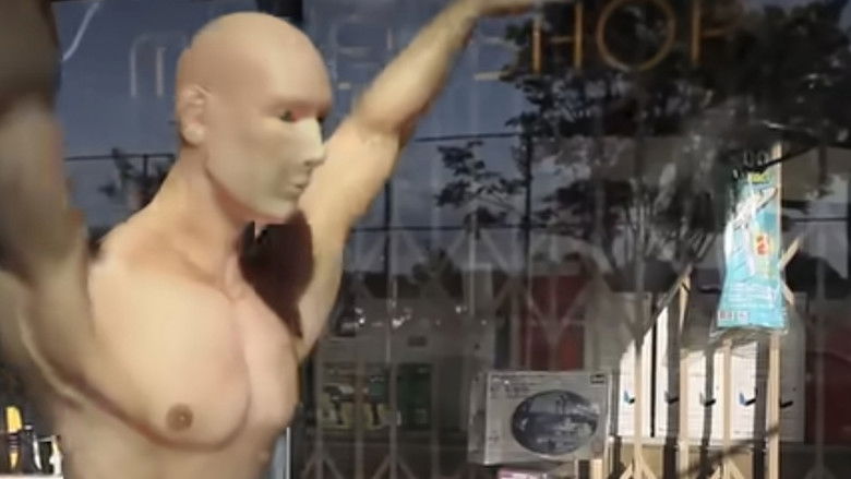 Imatge de Going to the Store