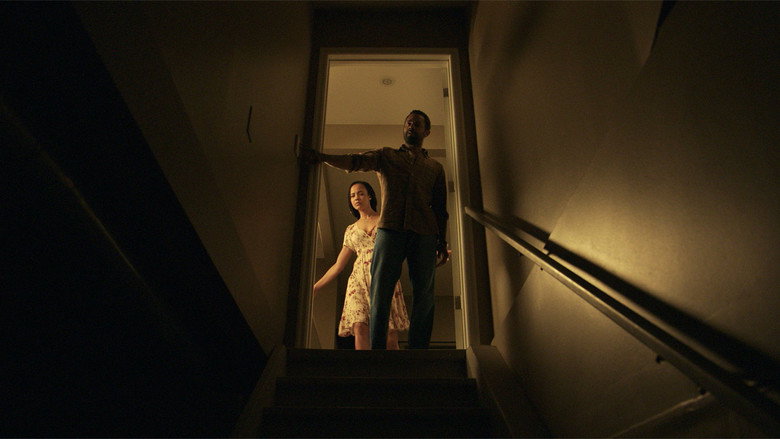 Still from Channel Zero - Season 4 Episode 1