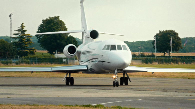 Still image for Air Cocaïne season 1 episode 1: Episode 1