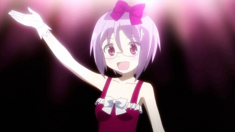 Still image for Seiyu's Life! season 1 episode 4: Unit Still image for Seiyu's Life! season 1 episode 4: Unit