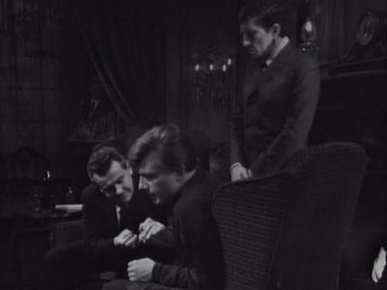 Dark Shadows Season 3 Episode 53