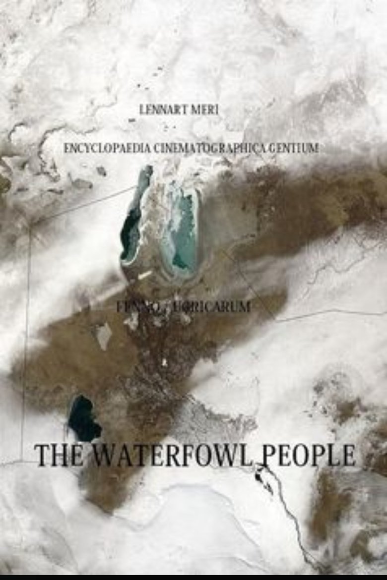 The Waterfowl People main poster