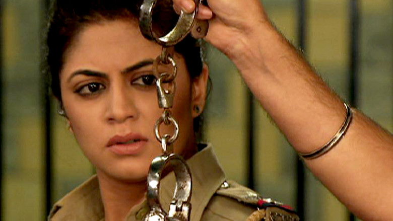 Still image for F.I.R. season 1 episode 1059: Chandramukhi Goes to Jail?