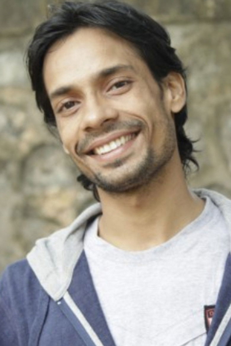 Mridul Sharma portrait image