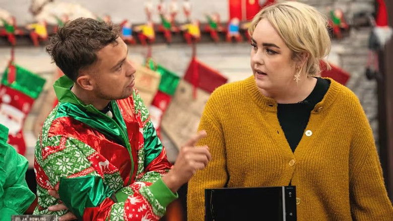 Still image for 24 stjerners julekalender season 1 episode 17: Episode 17 Still image for 24 stjerners julekalender season 1 episode 17: Episode 17