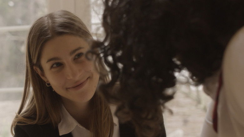 Image d'arrière-plan 3 du film Love From