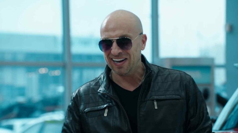 Still image for The Coach season 1 episode 10: Episode 10 Still image for The Coach season 1 episode 10: Episode 10