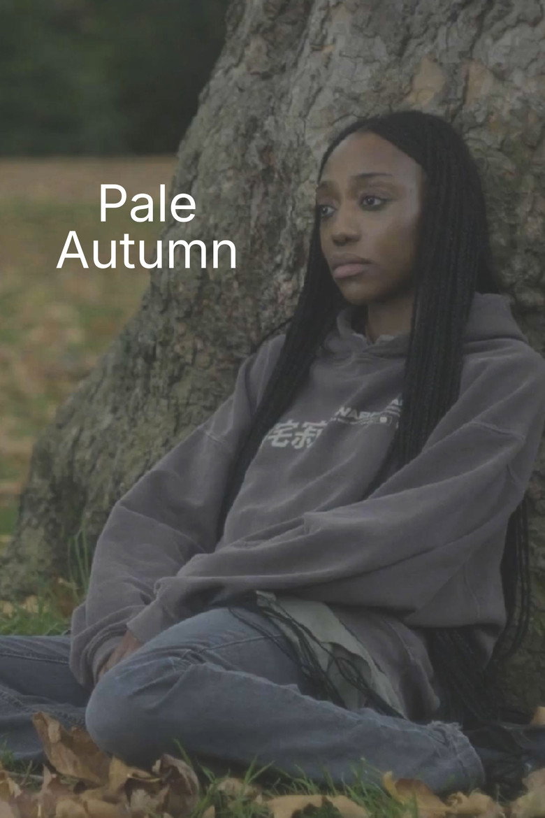Imatge de Pale Autumn