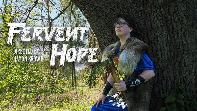 Imatge de Fervent Hope