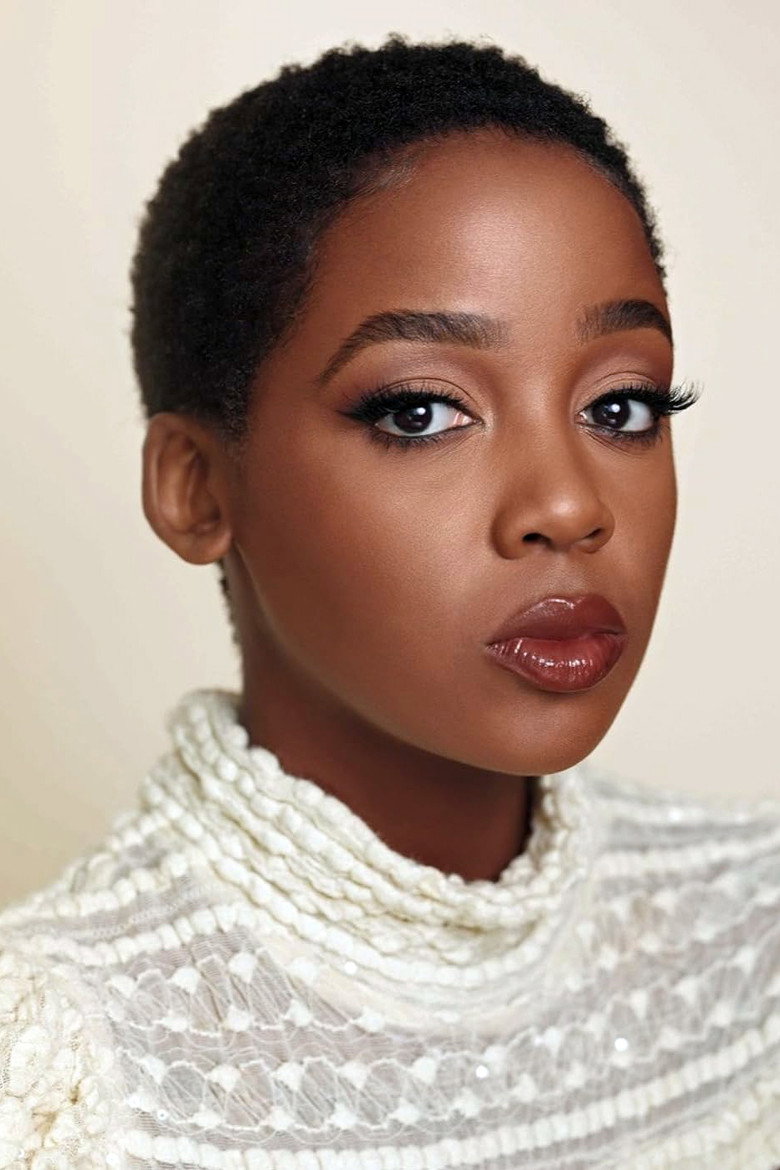Thuso Mbedu photo