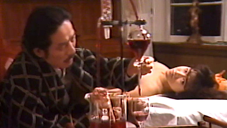 Image d'arrière-plan 7 du film The Ultimate Gourmet: Women's Body Gourmet Club