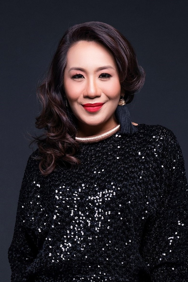 Ảnh Amelina