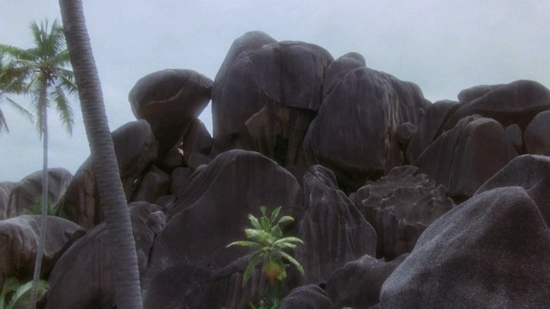 Castaway (1986)
