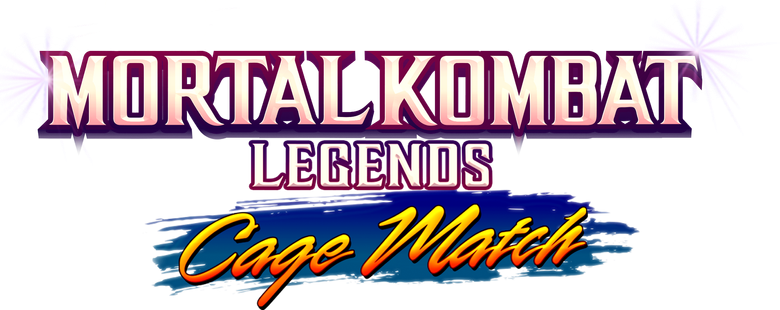Imagen de Mortal Kombat Legends - Demonios y Ángeles