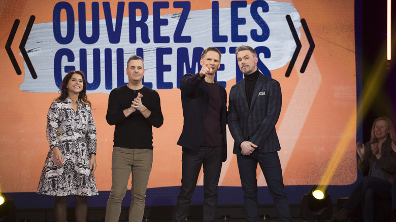 Still image for Ouvrez les guillemets season 1 episode 1: Episode 1 Still image for Ouvrez les guillemets season 1 episode 1: Episode 1