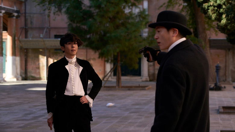 Thus Spoke Kishibe Rohan: At a Confessional Photo 5