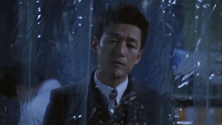 Still from Blood - Season 1 Episode 3