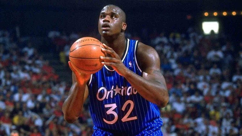 Shaquille O'Neal: Larger than Life Photo 1