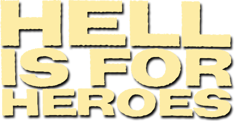 Hell Is for Heroes