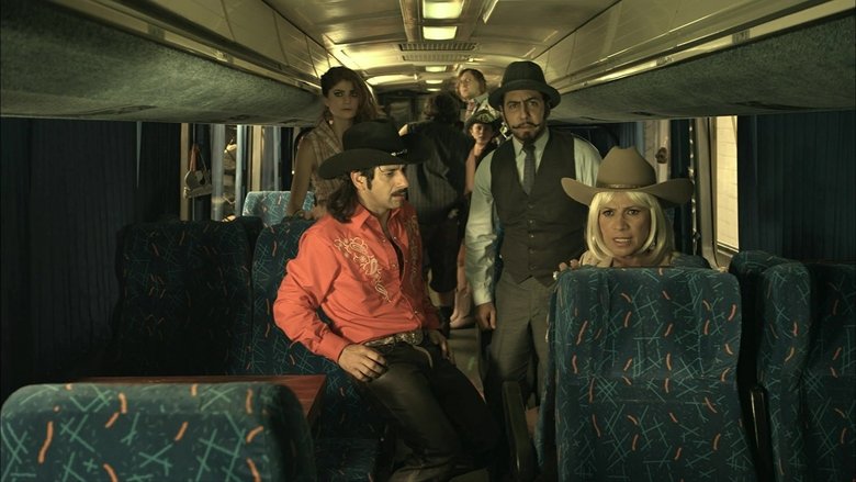 Still image for Los heroes del norte season 1 episode 11: Nuestro Primer Masivo