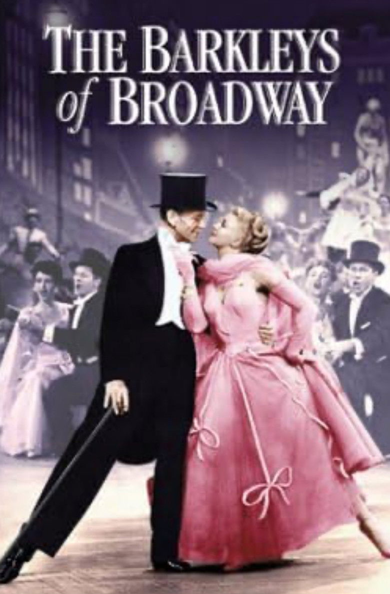 Imatge de The Barkleys of Broadway