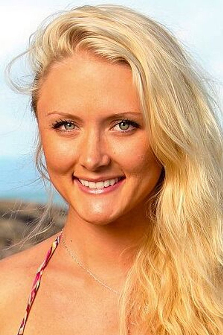 Krista Klumpp portrait