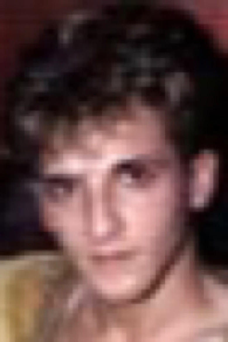 Michel Juvet portrait