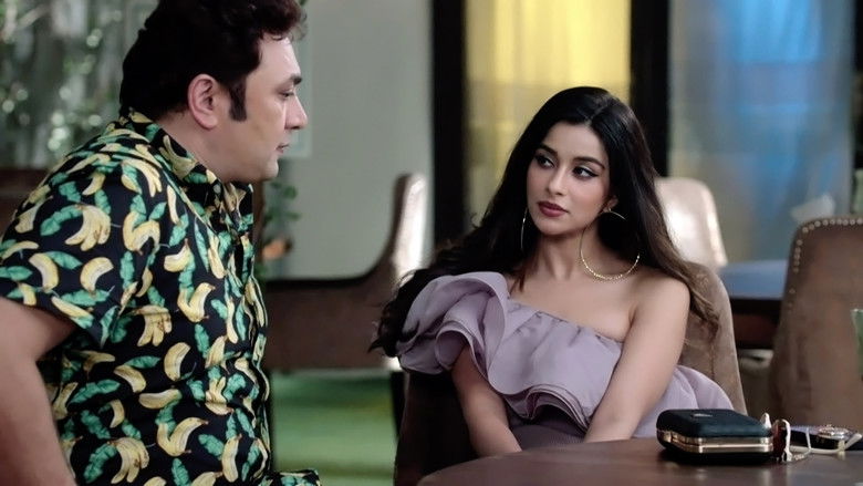 Still image for Excuse Me Maadam season 1 episode 26: Sanam, Mithu Go on a Date Still image for Excuse Me Maadam season 1 episode 26: Sanam, Mithu Go on a Date