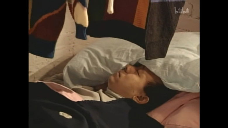 Still image for A Native of Beijing in New York season 1 episode 8: Episode 8