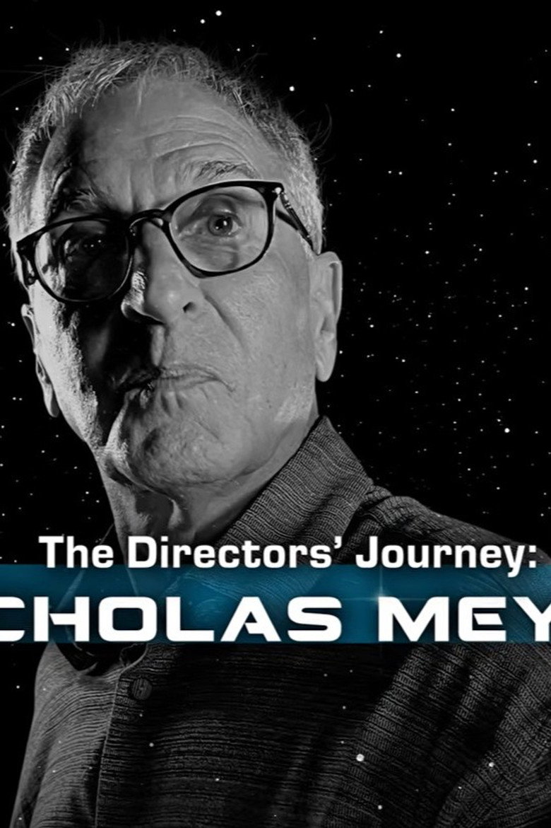 Nicholas Meyer: In Conversation