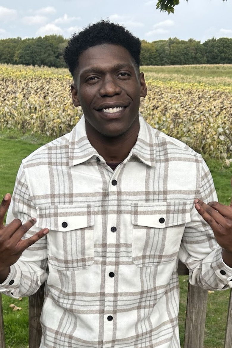 Spuddz portrait image