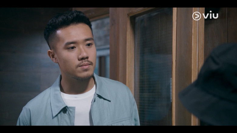 Still image for Generation Slash season 1 episode 9: Finding Solace Still image for Generation Slash season 1 episode 9: Finding Solace