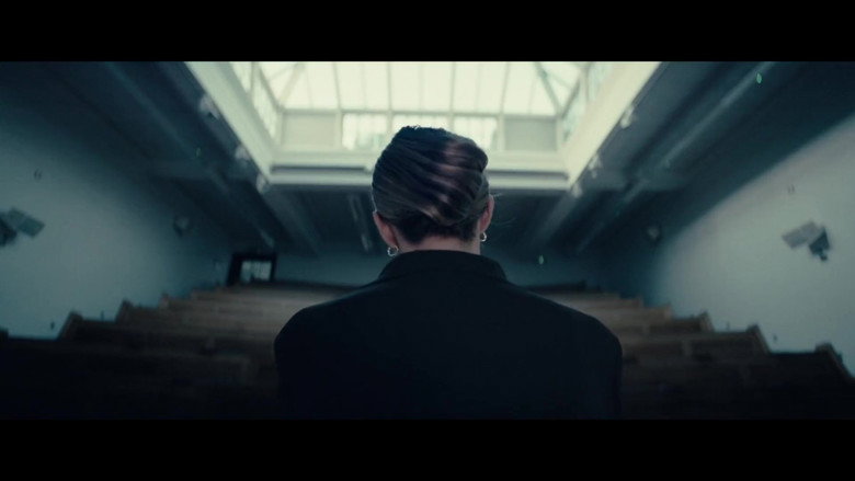 The Alice Paradox — scene 3