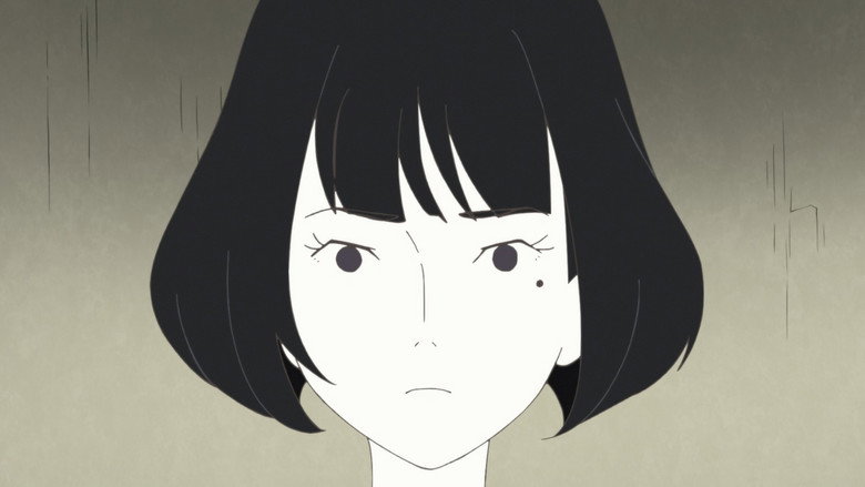 Still from The Tatami Time Machine Blues - Season 1 Episode 4