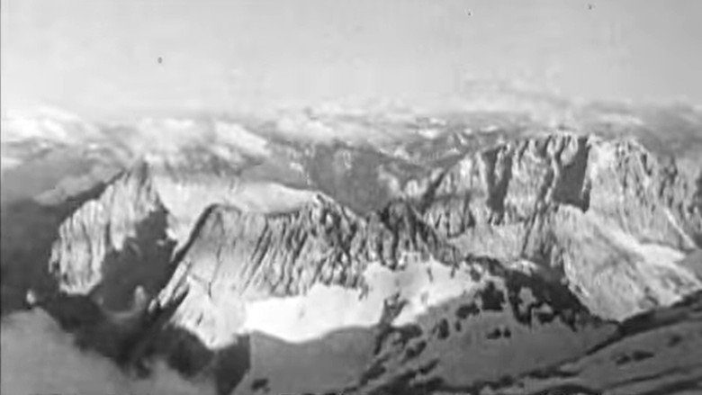 Alpine Vistas from the Zugspitze 4