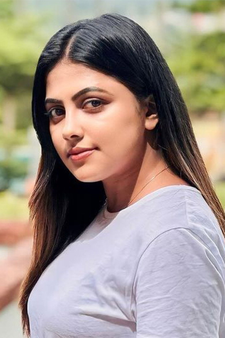 Sreevidya Nair photo 2