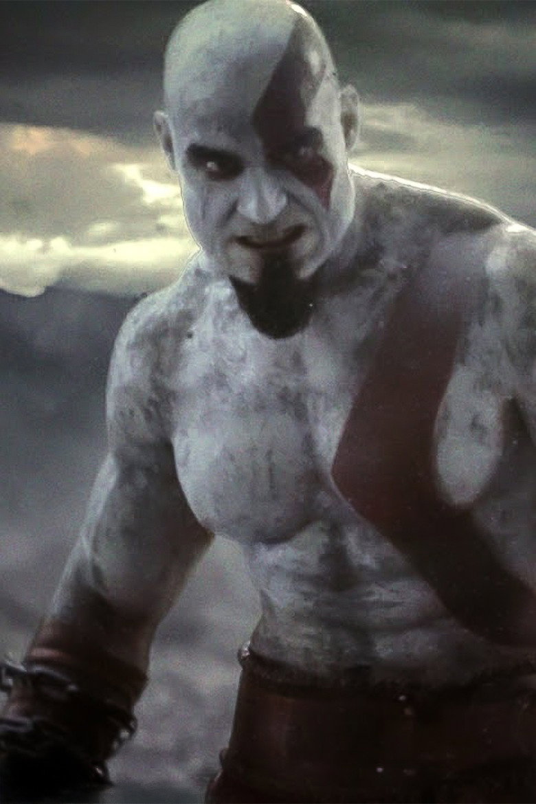 Imatge de God of War: Ascension from Ashes