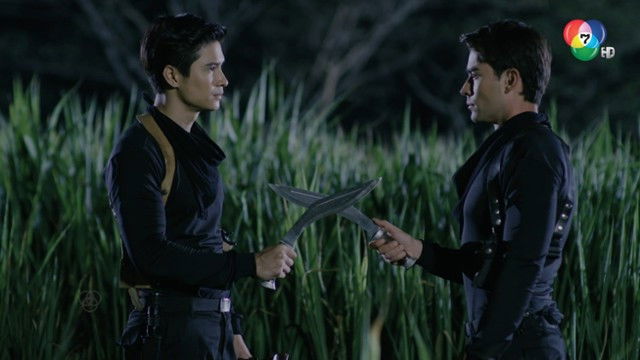 Still image for Suparburoot Jorm Jon: Duang Jai Kabot season 1 episode 2: Episode 2 Still image for Suparburoot Jorm Jon: Duang Jai Kabot season 1 episode 2: Episode 2