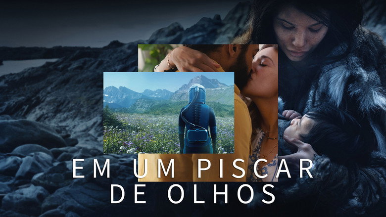 Em Um Piscar de Olhos Image 2