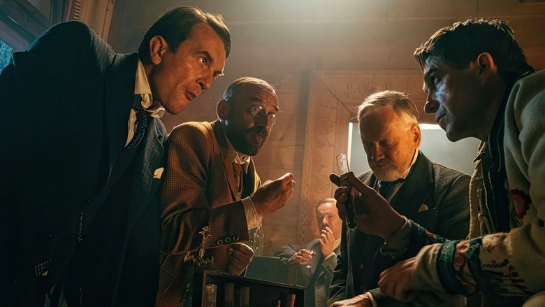 Niebezpieczni dżentelmeni cały film online