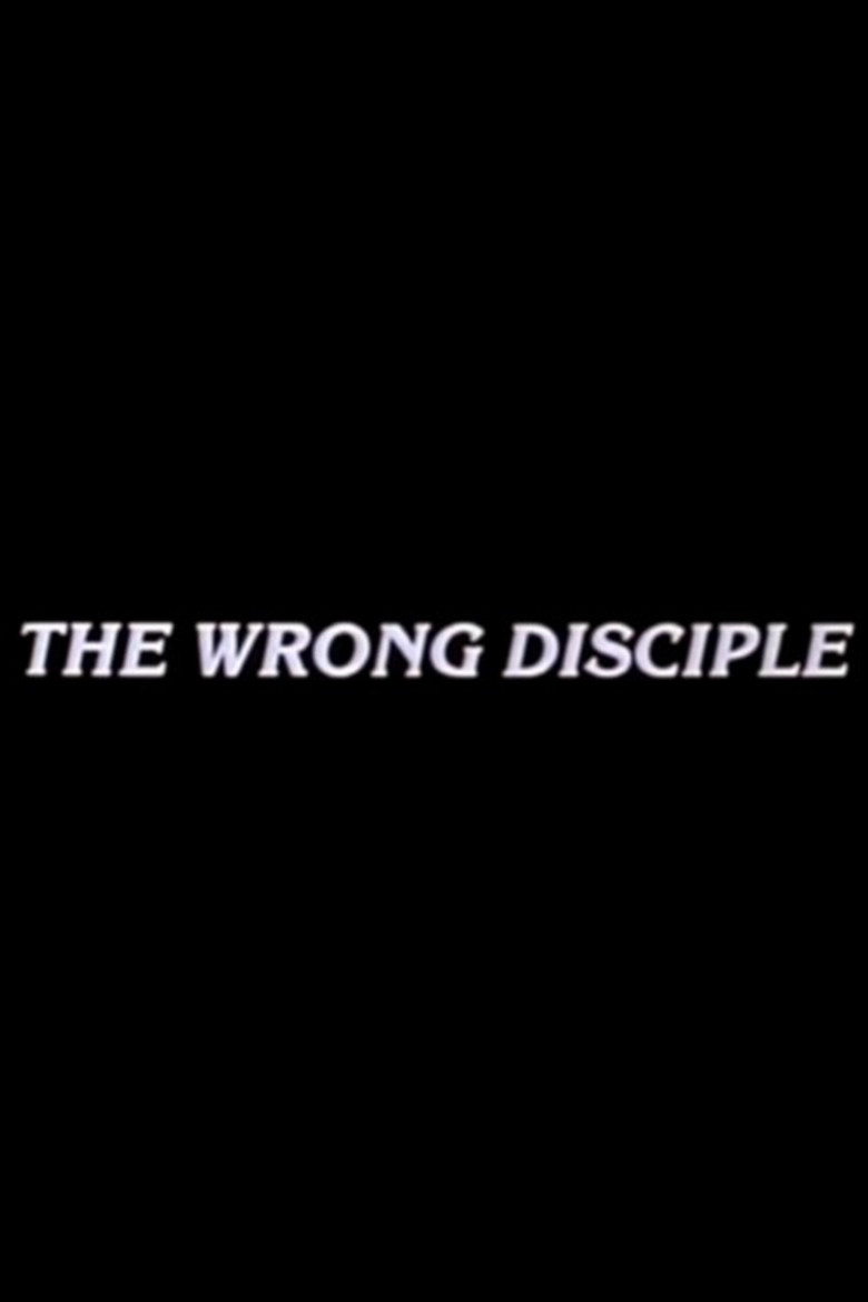 Imatge de The Wrong Disciple