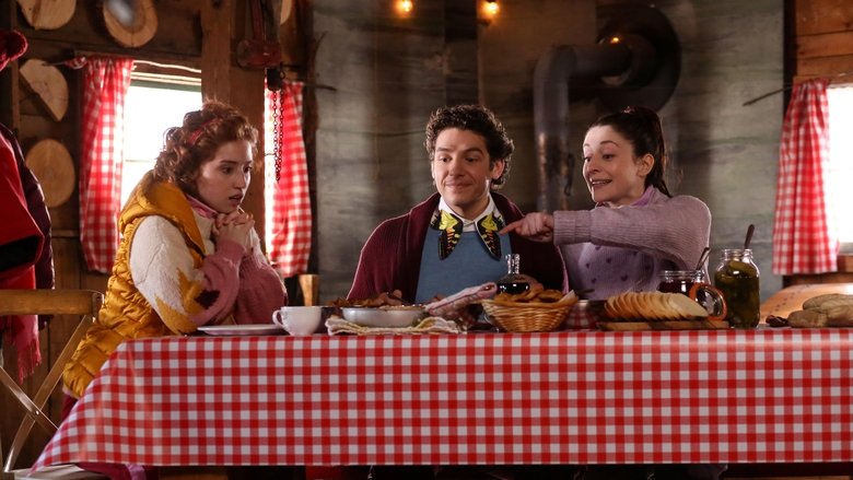 Au Service Du Passé Saison 2 Streaming Passe-Partout Saison 2 épisode 31 Streaming | SOKROFLIX