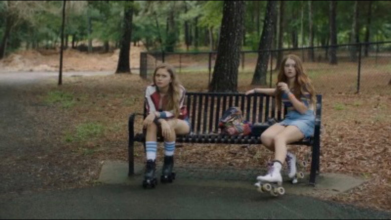 Sharp Objects (2018)